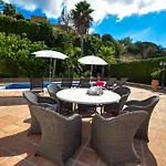 Villa Exquisite And Modern Near With Heated Pool! *