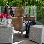 Villa Exquisite And Modern Near With Heated Pool! *