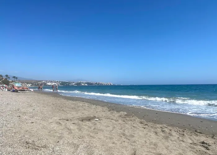 Exquisite And Modern Near With Heated Pool! فيلة ماربيا