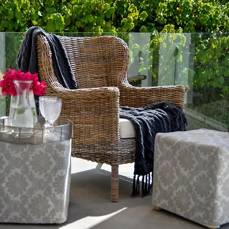 Βίλα Exquisite And Modern Near With Heated Pool! *